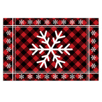 Christmas Snowflake