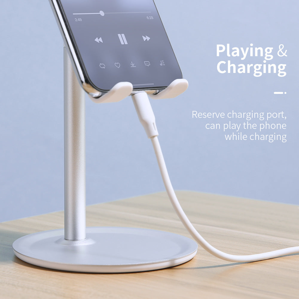 Mobile Phone & Tablet Stand