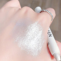 002 Pearlescent