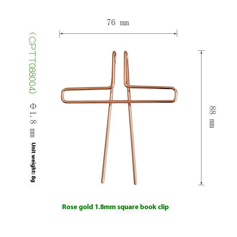 Metal Guitar Piano Violin Cello Flute Musical Instrument Steel Plated High Strength Music Book Holder