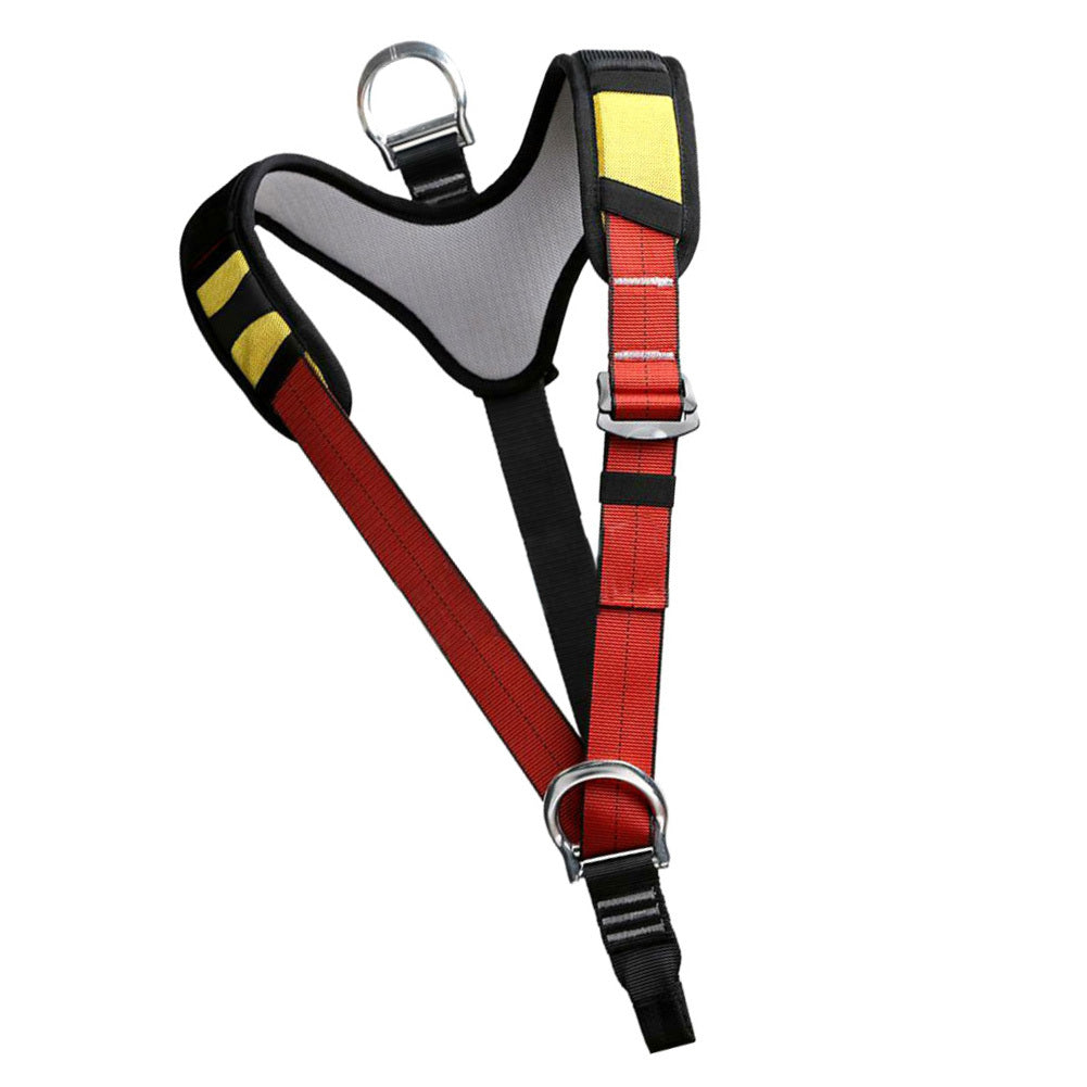Outdoor Rescue Caving Equipment – Durable Gear for Climbing, Hiking, and Emergency Use
