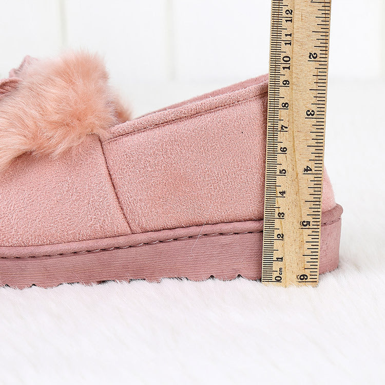 Pink Shoes for GIft