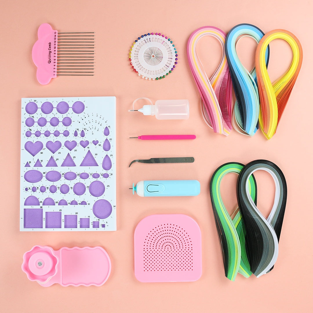 Handheld Portable Electric Mini Sewing Machine – Lightweight DIY