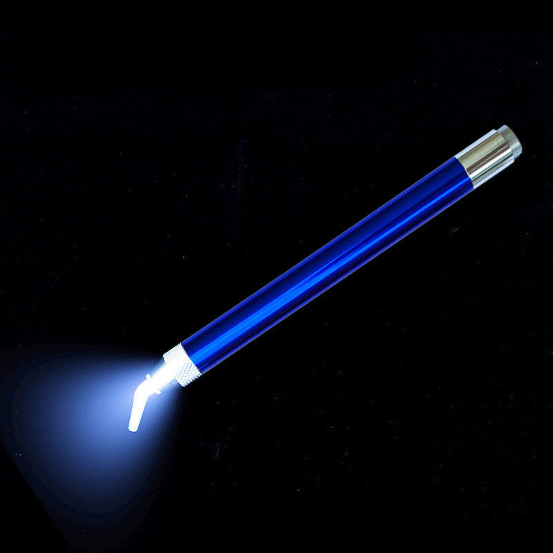 Luminous Point Drill Pen – Diamond Painting Tool for Cross Stitch and DIY Crafts