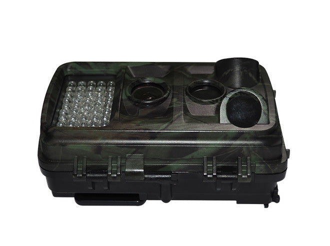 Trail Game Camera – 1080P Wildlife Hunting Cam with Night Vision