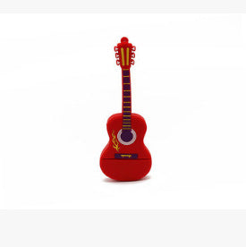 Violin/Piano/Guitar USB Flash Drive – Creative Musical Instrument Novelty, USB 3.0 (16–128GB)