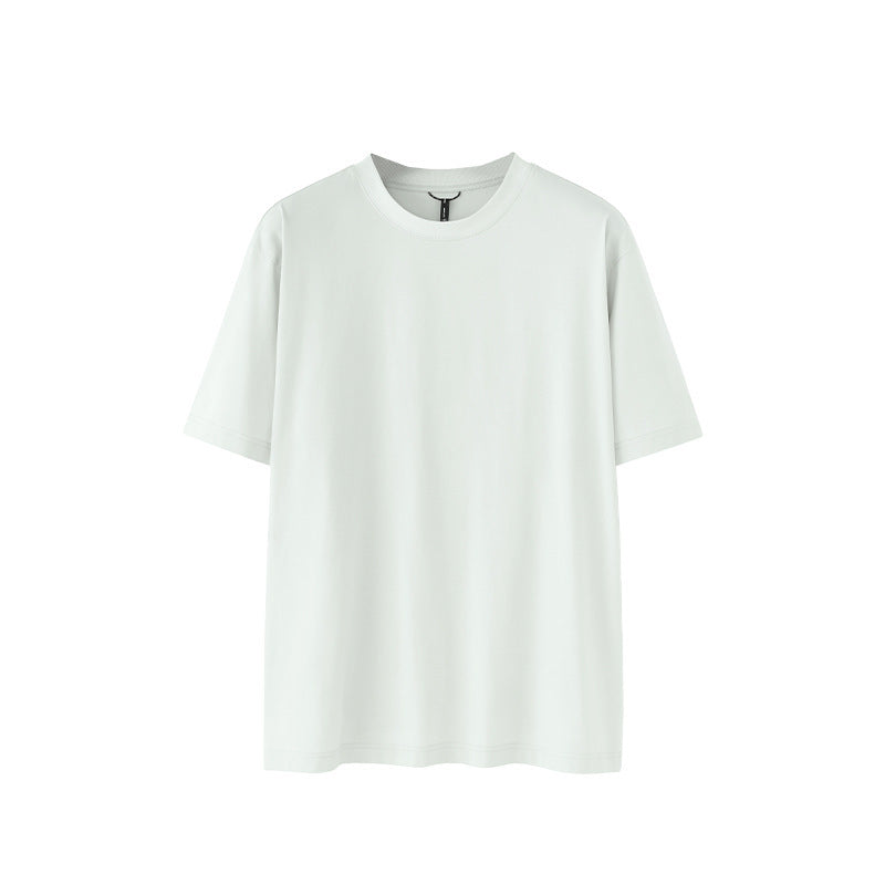 Breathing T-shirt Outdoor Sports Cycling Quick-drying Short Sleeved T-shirt