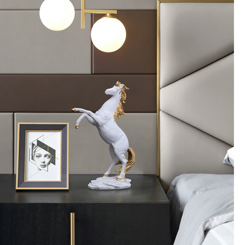 Creative Home Decorations Modern Minimalist Ornaments