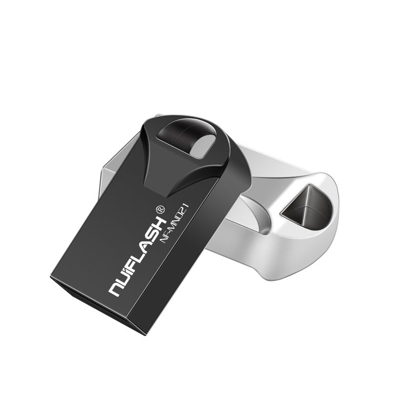 Mini USB Drive – 4GB, 8GB, 16GB Portable Flash Storage