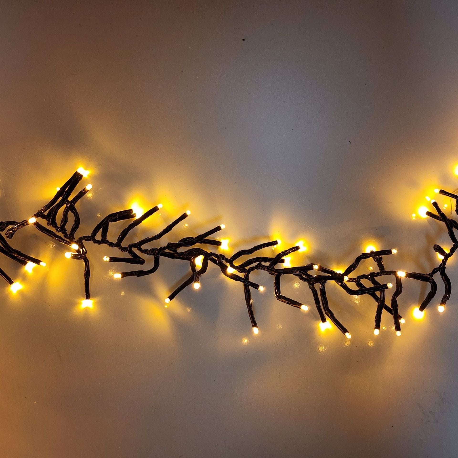 Led Firecrackers Lighting Chain Low Voltage 31v Wedding Background Layout