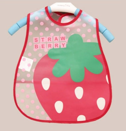 Unisex Baby Bibs – Soft Absorbent Cotton Drool and Teething Bib
