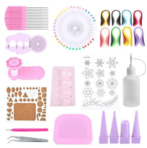 Handheld Portable Electric Mini Sewing Machine – Lightweight DIY