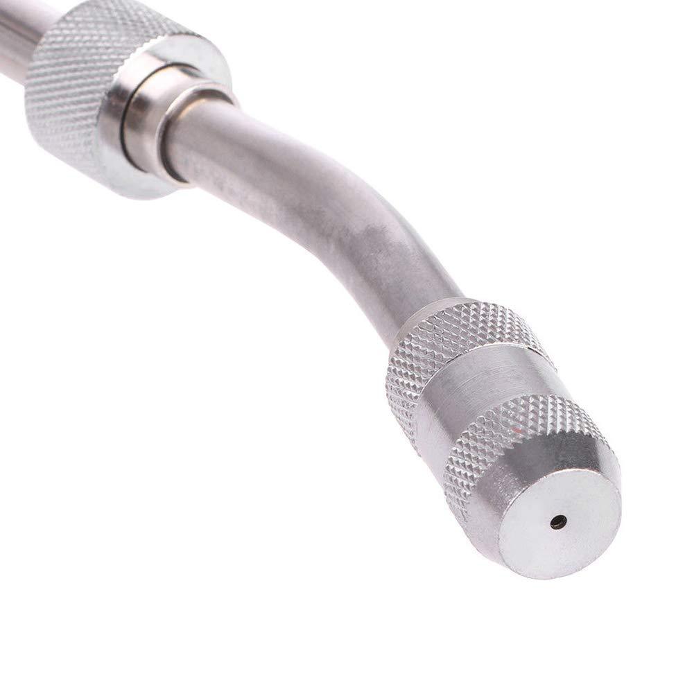 Car Wash Water Gun – High Pressure Adjustable Nozzle for Easy Cleaning