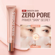 Silicone Based Pore Refining Primer Concealer Hydrating