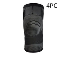 4PC Black