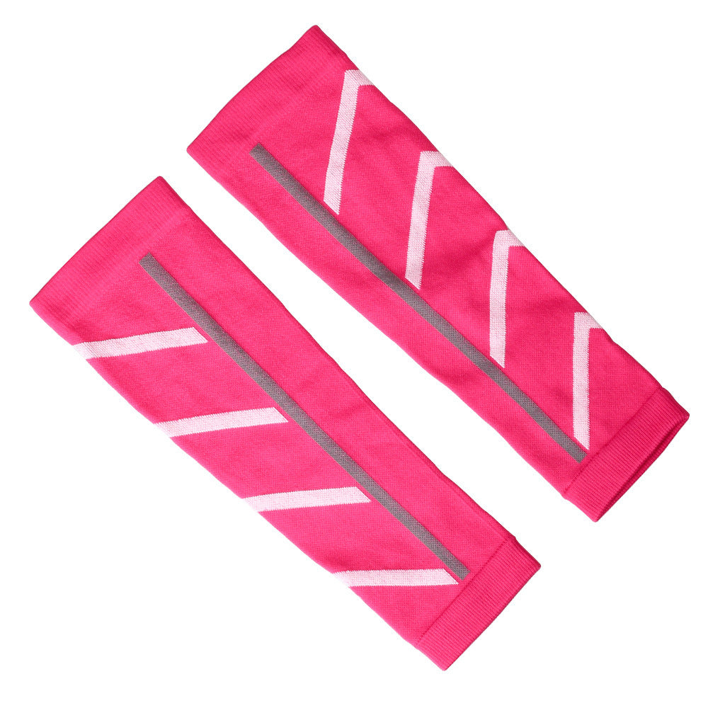 Colorful Nylon Short Sports Socks – Deodorant & Anti-Friction