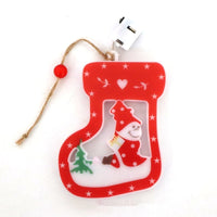 Christmas Stockings