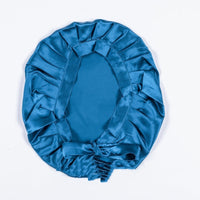Peacock Blue