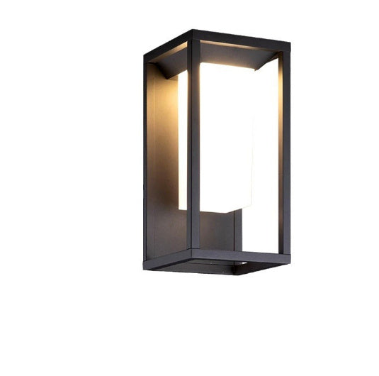 Outdoor Wall Lamp Outdoor Waterproof Home Courtyard