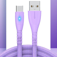 1m Purple