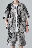 D171 Gray Suit