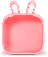 Rabbit ears pink