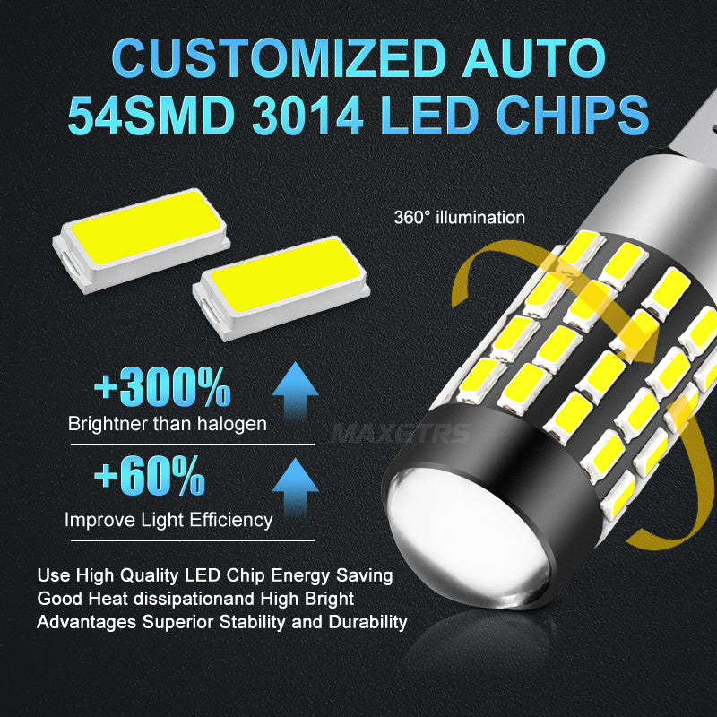Universal Auto Car Lights