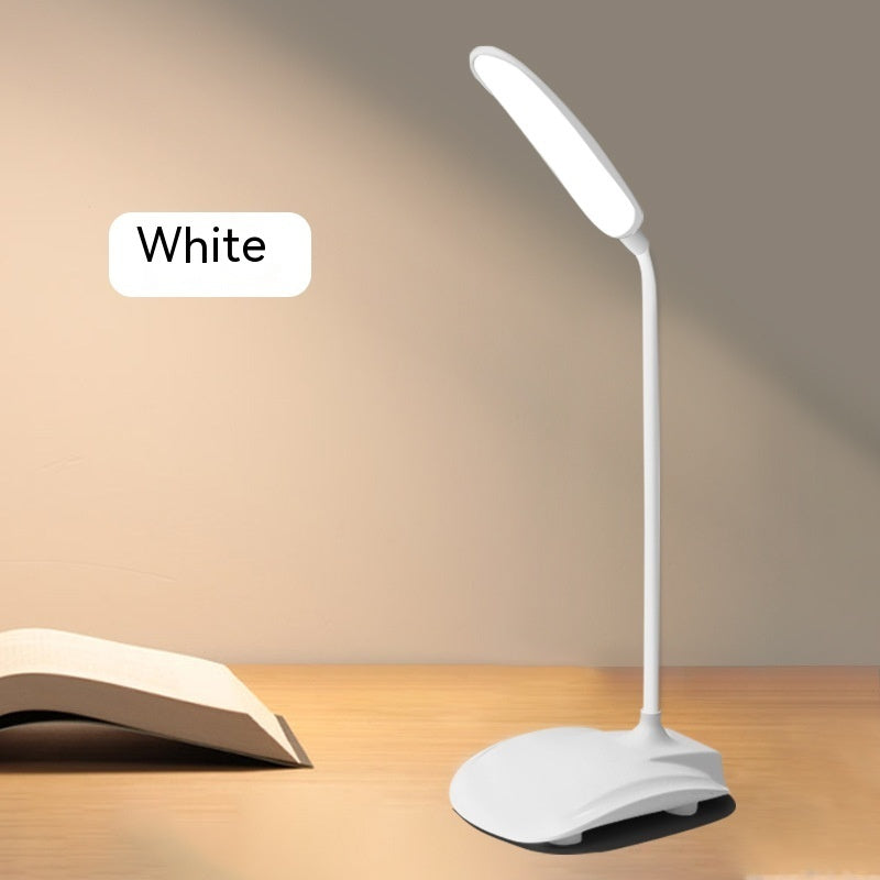 Creative Folding LED Rechargeable Desk Lamp Usb Eye Protection