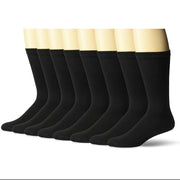 High-Performance Mid-Calf Buffer Socks