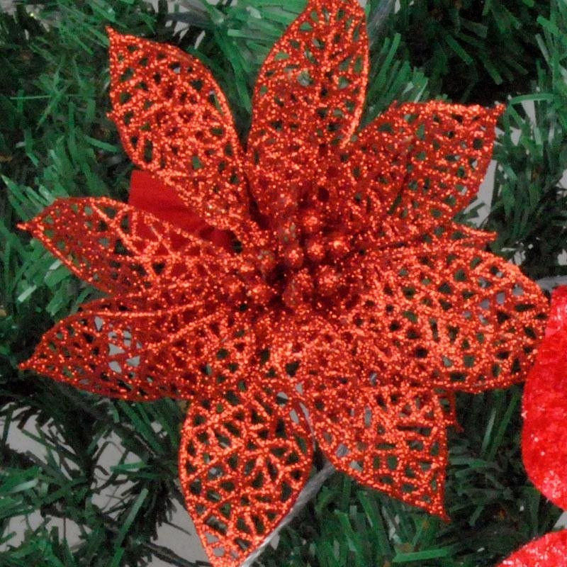 Christmas Decoration Ornament Set