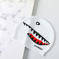 Shark white