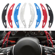 Car Shift Paddles