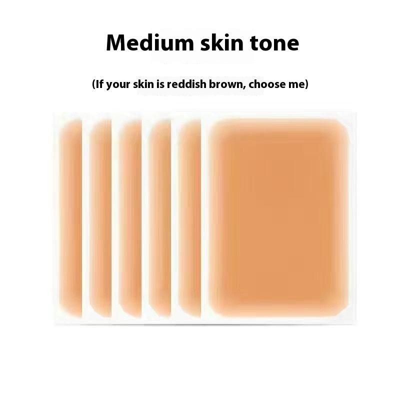 Tattoo Cover Patch Birthmark Invisible