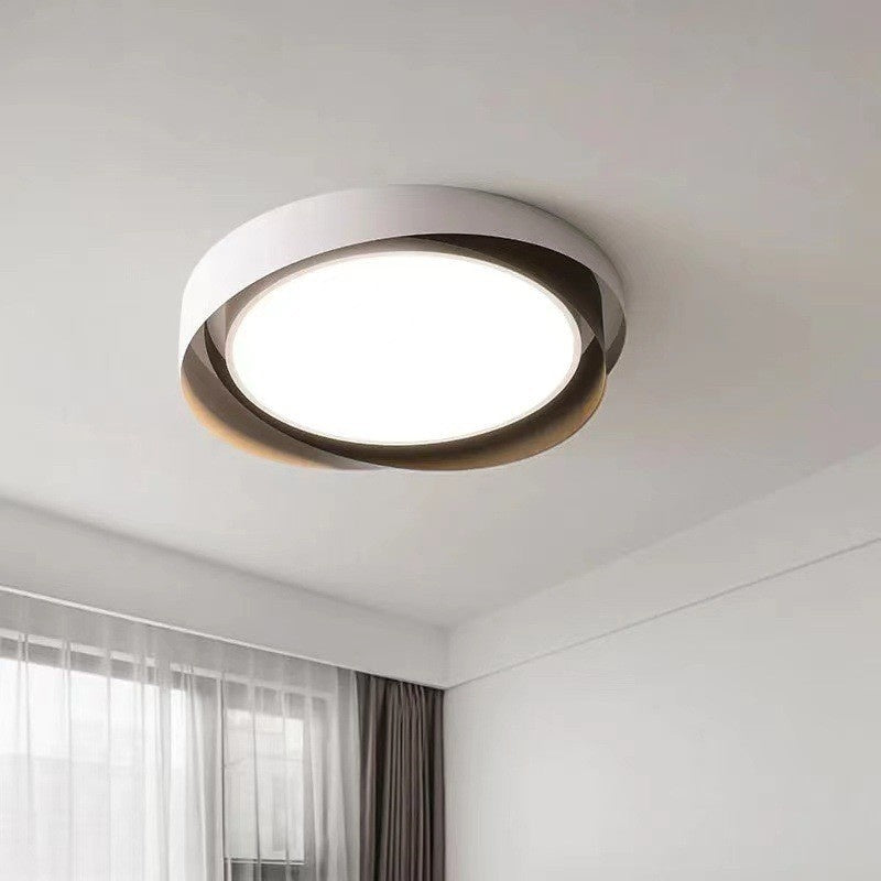 Minimalist Creative Room Master Bedroom Ceiling Light