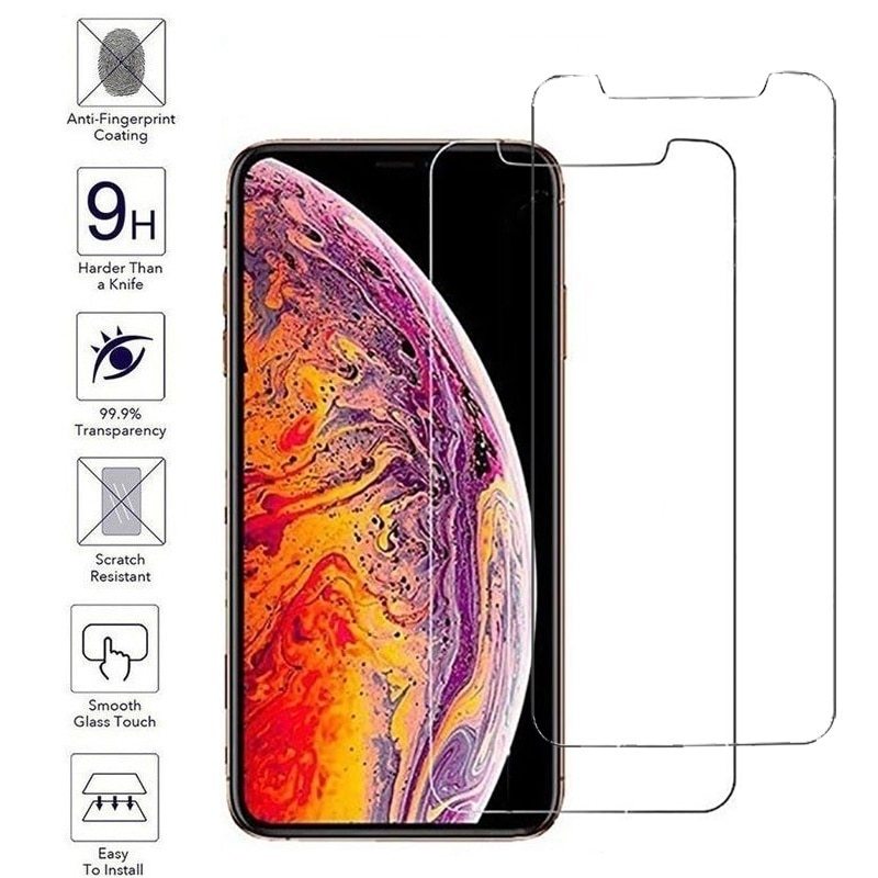 Mobile Phone Protective Film – Clear & Durable Screen Guard