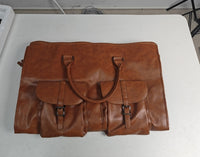 Brown A