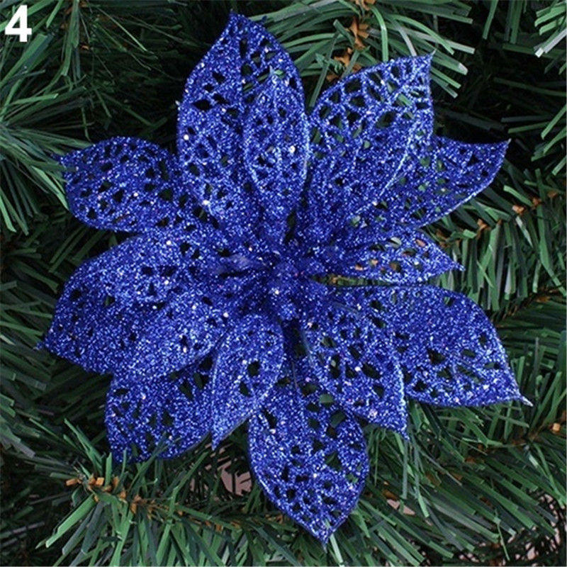 Christmas Decoration Ornament Set