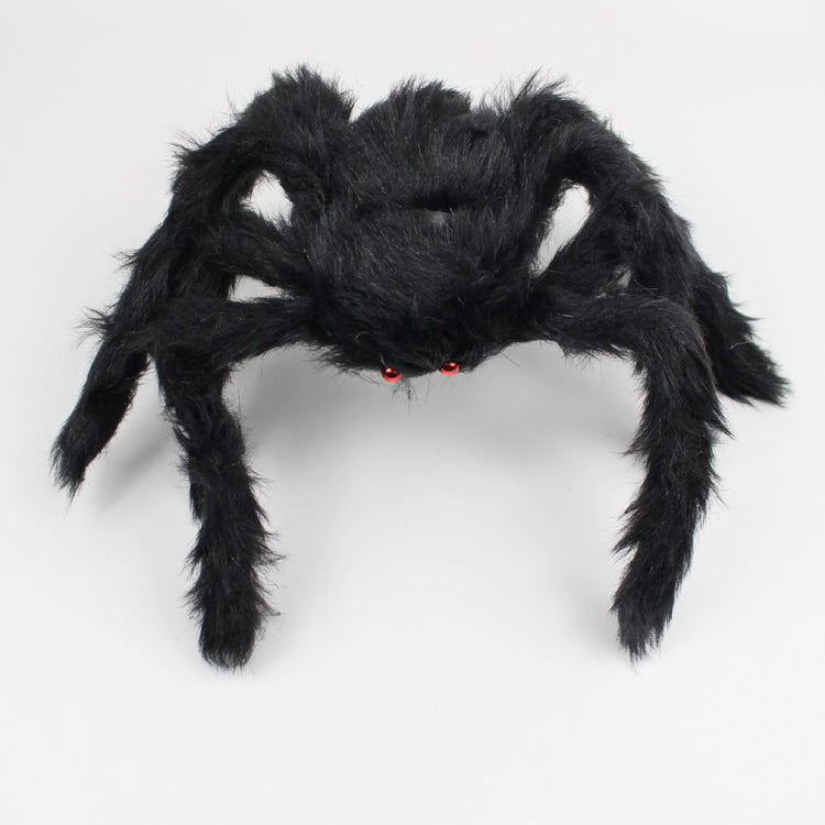 Halloween Plush Venue Decorations Arrangement Props