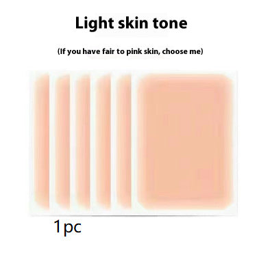 Tattoo Cover Patch Birthmark Invisible