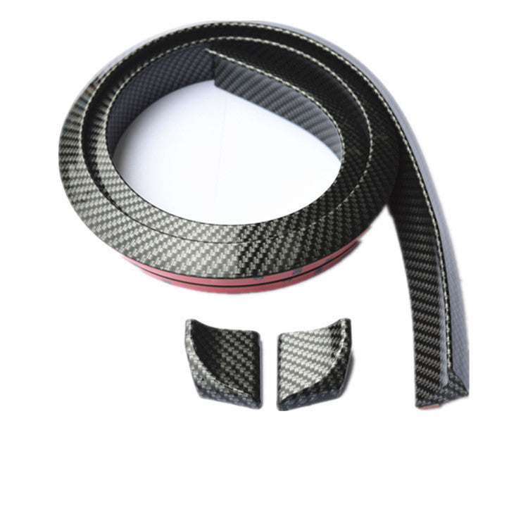 Automobile Tail Light