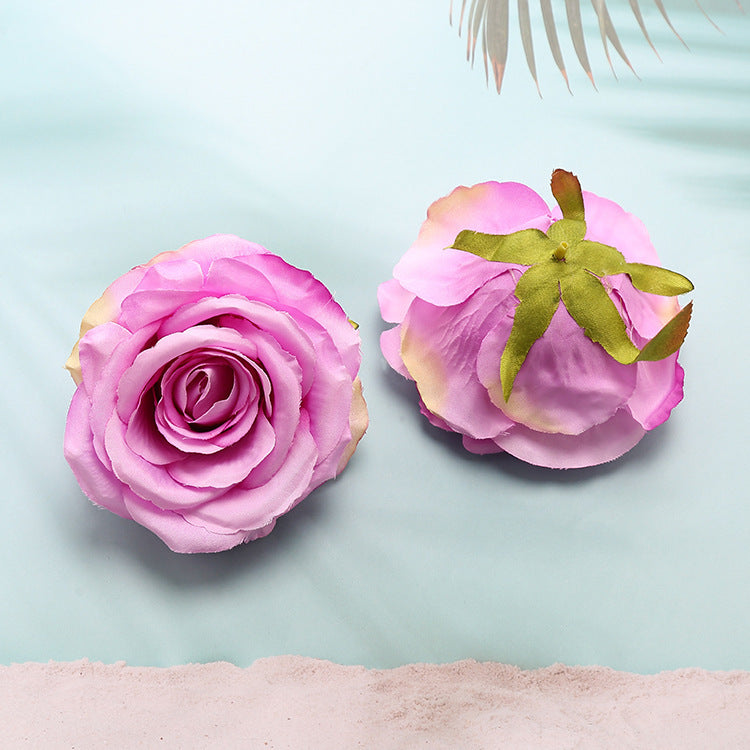 Wedding Diy Artificial Flower Wall Background Decoration Props