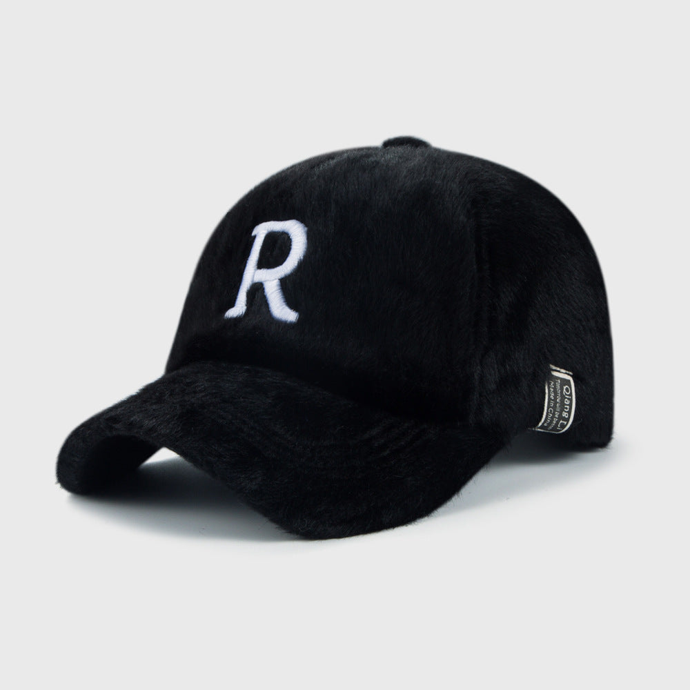 Fashion Versatile Casual Baseball Hap