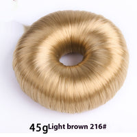 216 Light Brown 45g