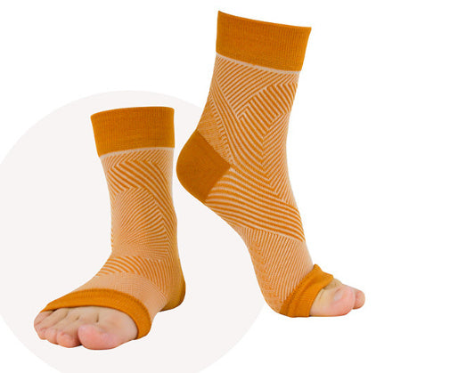 XL Acrylic Ankle Cuffs – Unisex Sports Accessory