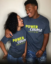 Valentine's Day Gift Matching Sweet Couple T-Shirt Set