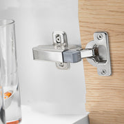 Hinge Damping Buffer Door Hinged Cabinet