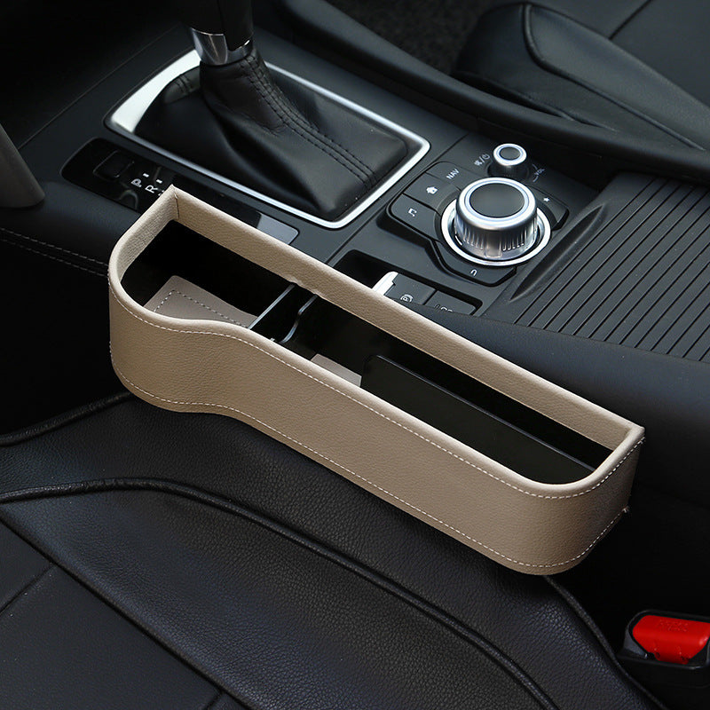 Car Storage Box – Foldable Trunk/Boot Organizer, Non-Slip, Waterproof