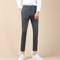 Medium Gray