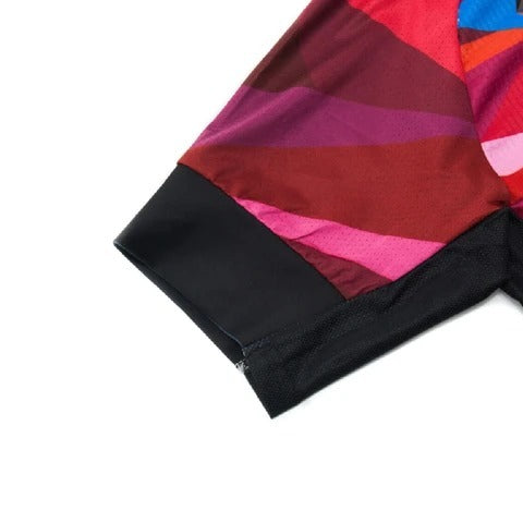 Cycling Short Sleeve Top