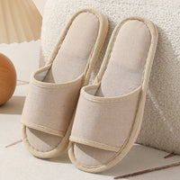 Plain beige